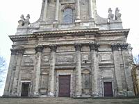 Arras - Cathedrale St Vaast (2)